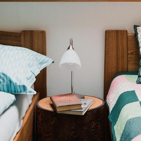 Apartman Karel A Martina 捷克布杰约维采 外观 照片