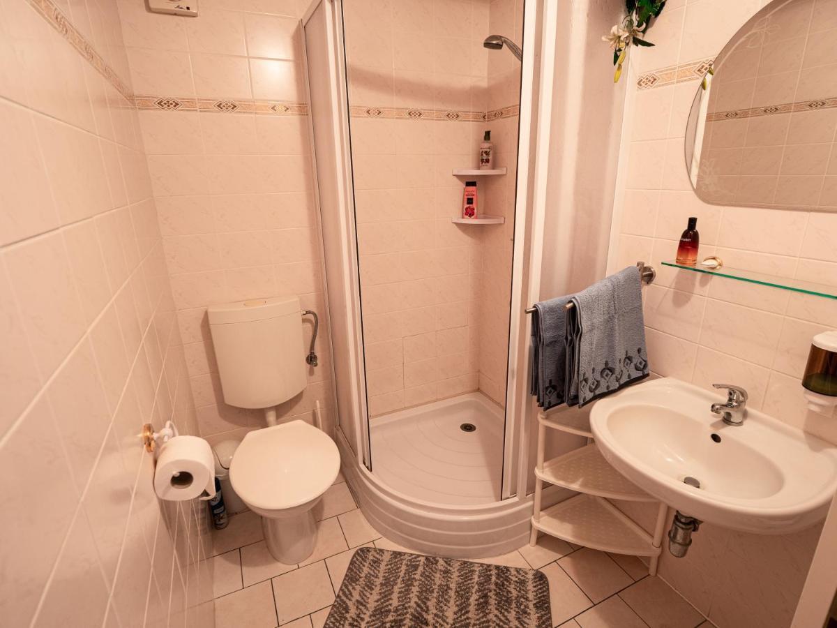 Apartman Karel A Martina 捷克布杰约维采 外观 照片