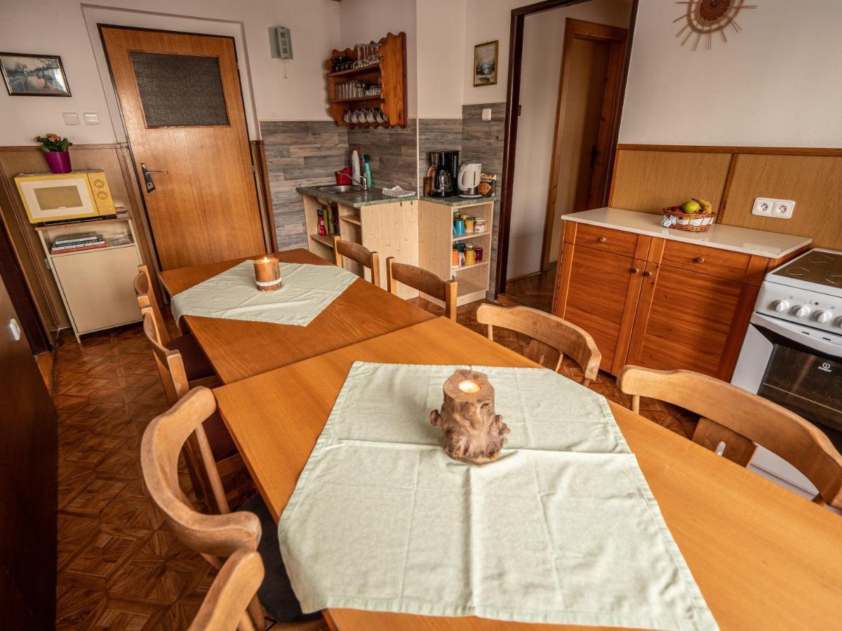 Apartman Karel A Martina 捷克布杰约维采 外观 照片